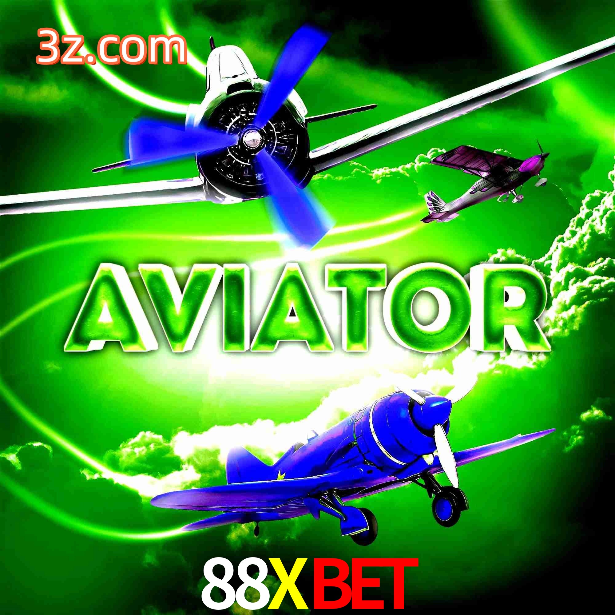 Aviator 88Xbet Tente a Sorte
