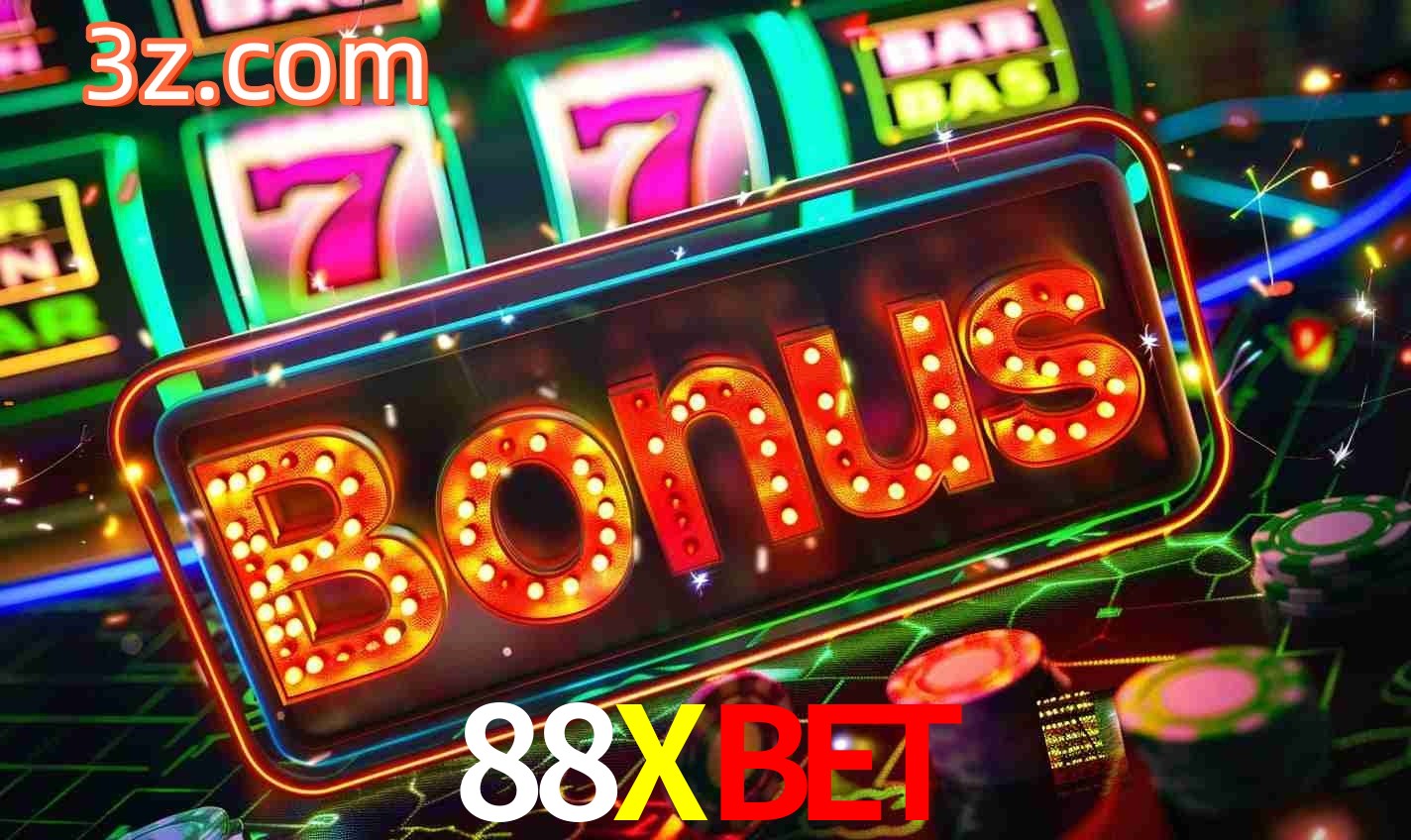 Sistema de Bônus 88Xbet