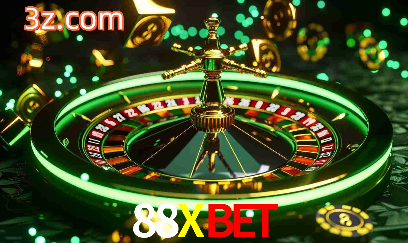 Desfrutar de um Cassino 88Xbet