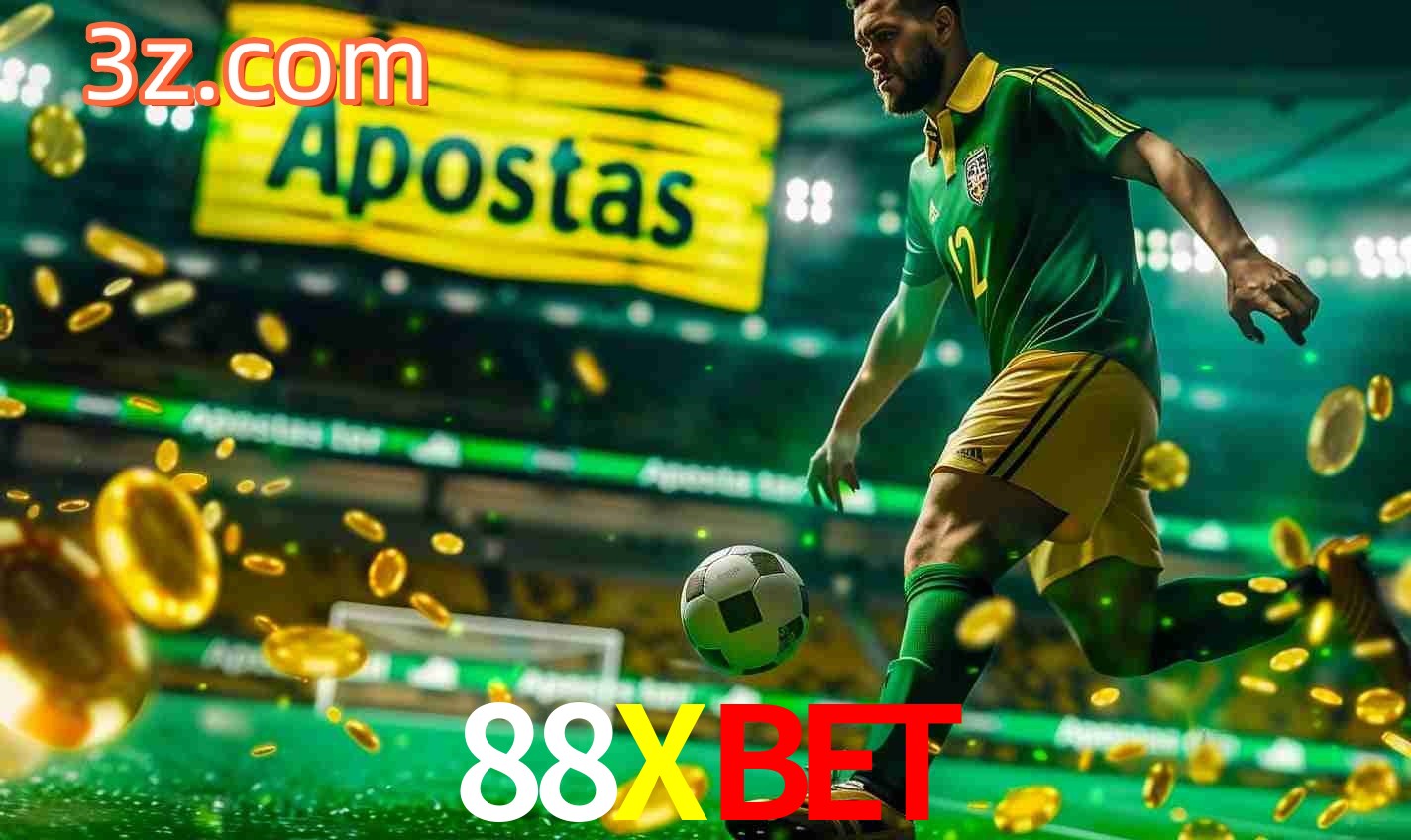 Diversas Apostas em Eventos Esportivos 88Xbet