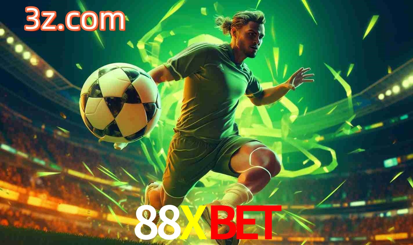 Diversidade Apostas no 88Xbet