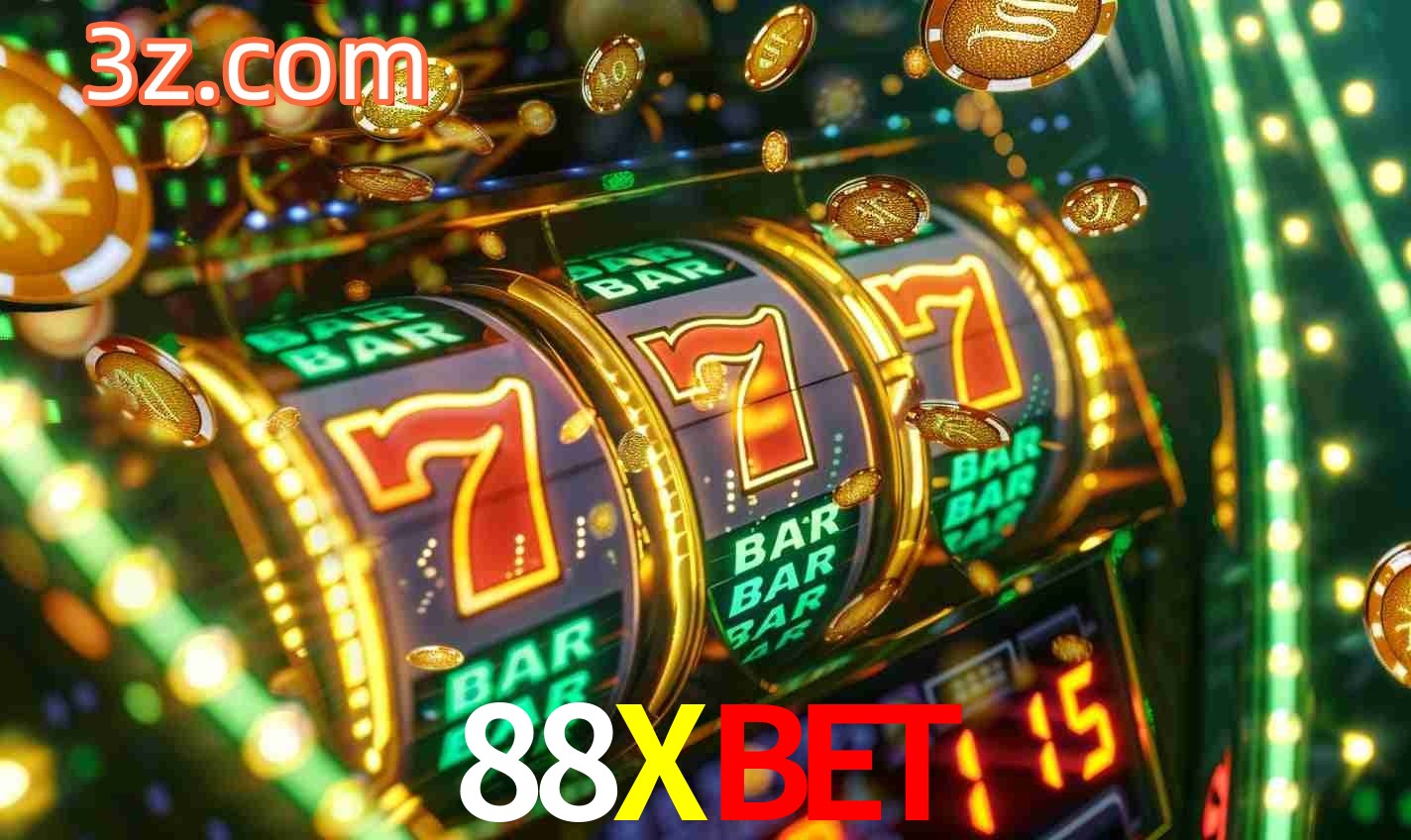 Populares Slots 88Xbet