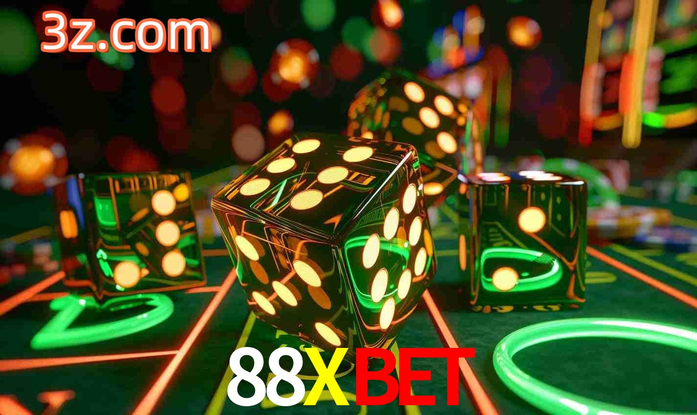 Entretenimento no Jogos 88Xbet