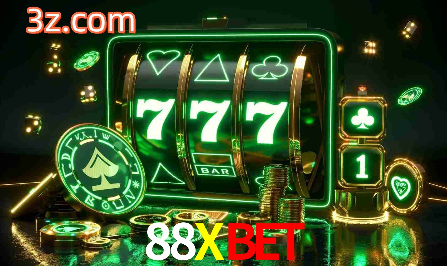 Seguro Login no Cassino Online 88Xbet