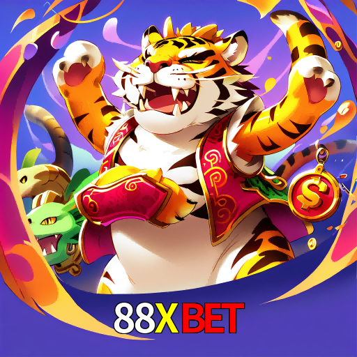 Experiência Imersiva no Cassino Online 88Xbet